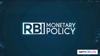 Decoding The RBI Monetary Policy Decision | NDTV Profit