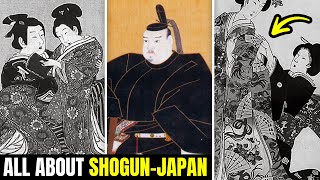 Love-making, Punishment, and Marriage in Shogun-Japan