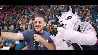 UConn Learning Communities 2019-2020