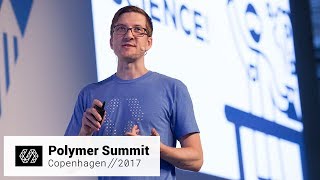 Custom Elements Everywhere (Polymer Summit 2017)