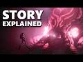 The Lore of Subnautica is Contagious