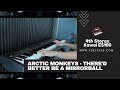 Arctic Monkeys - There'd Better Be A Mirrorball Piano Intro