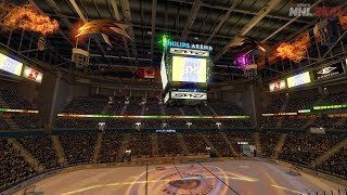 Hindsight: A Look Back At NHL 2K10