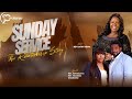 THE RELATIONSHIP STORY WITH  PST. KINGSLEY & PST. MILDRED OKONKWO || JCC LIVE SERVICE || 22.09.2024