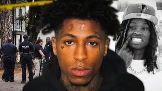 Why NBA Youngboy Isn't Dead..