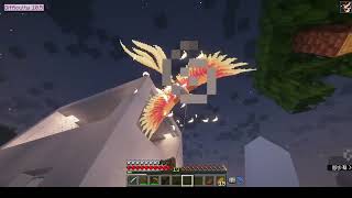 【這種】換了一個模組玩看看 Minecraft with BB、SaSa、ZHI、醬汁 2024/11/08