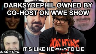 DSP Grilled By PPP Over WWE Champions, Then They Make Fun Of Him On Kino Casino