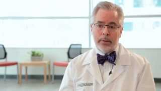 Dr. Kovitz: Providing State-of-the-Art Lung Cancer Care