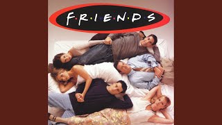 Ill Be There For You Long Version With Hidden Track And Dialogue