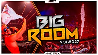 'SICK DROPS' Big Room House Mix 💥 [November 2020] Vol. 27 | #PartyRadio