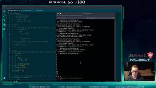 Python 101: Error Handling