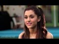 Ariana Grande's Style Advice