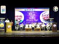 pala. karuppiah speech at thuglak 55th anniversary periyar anna univ. gurumurthy