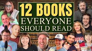 The Book 12 BookTubers Can't Stop Talking About