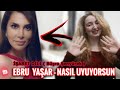 Ebru Yaşar - Nasıl Uyuyorsun | İşaret Dili Sign Language Song