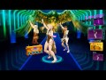 dance central 3 whine up hard gold stars dlc