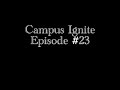 Campus Ignite Live   Reggie Dabbs