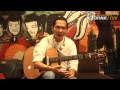 อ.เด่น วิจักษณ์โยธิน สอนเพลง ลงเอย อัสนี วสันต์ แบบ fingerstyle