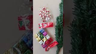 🎄 🎅Flipkart Parcel Unboxing | Christmas Tree Unboxing🎅🎄 #christmas #shorts #youtubeshorts #tree ⛄⛄🎄🎄