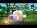 Sonic Blink | A Complete Vesteria Guide