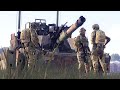 ARMA 3: US invasion of China | Battle of Xinjiang | USA vs China