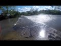 near death on low water bridge hd video joplinoutdoors.com