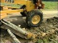 Forest Service Road Maintenance Series: Maintaining the Ditch and Surface Cross Drains Forest Service Road Maintenance Series: Maintaining the Ditch and Surface Cross Drains