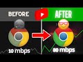 How to Fix Google Chrome Slow Downloading | Increase Chrome Speed (2024)