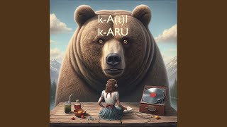 Kati Karu on vist kadunud