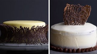 15 Amazing Cake Decoration Hacks That You Need to Try!! So Yummy