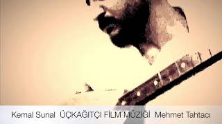 Süpürgesi yoncadan -Kemal Sunal   Üçkağıtçı film müziği enstrümental