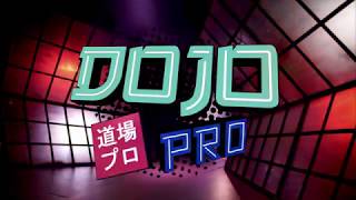 Dojo Pro Season 1 Promo