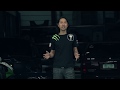 Ian King and Car Porn Racing