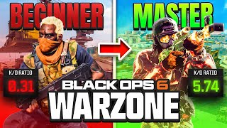 You NEED These Tips for Warzone on Day 1 (Black Ops 6: Warzone Guide)