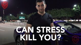 Does Stress Kill?