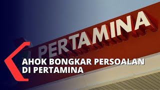 Ahok Kritik Soal Pertamina, PKS: Kritik Ahok Tak Sesuai Mekanisme Komunikasi