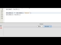 Introduction to Python Classes