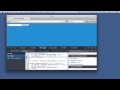 JavaScript Debugger
