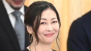 中山美穂さん死去　親友の芸人「辛すぎるけど、泣かないように頑張ります」　意外な飲み仲間でＴＶ出演したことも