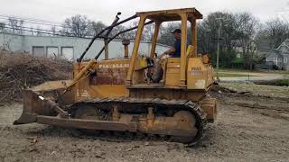 Fiat Allis 10C Dozer for Sale in TN