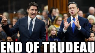 🔴PIERRE POILIEVRE GETS KICKED OUT OF PARLIAMENT  Question Period | April 30, 202