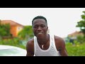 ATANFO FT OBIBA SAUCER - (VISUALIZER VIDEO)