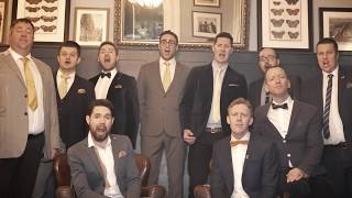 Numb/In The End | The Buzztones (Linkin Park A Cappella Cover)