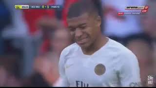 Nice vs Paris Saint-Germain 0-3 Highlights HD 29.9.2018 HD