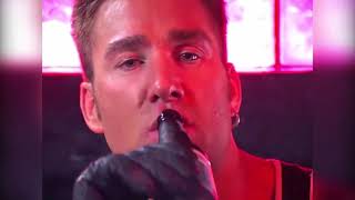 Billy Herrington drinking in the bar (Danger Incorporated – Change Me)
