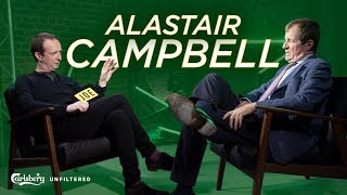 Alastair Campbell: Britain is a 