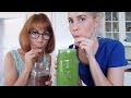 What My Mum & I Eat In A Day (HEALTHY RAW VEGAN + COOKED VEGAN FOOD) What My Mum & I Eat In A Day (HEALTHY RAW VEGAN + COOKED VEGAN FOOD)