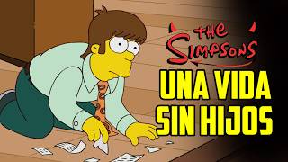 Los Simpson - Una vida Sin Bart y Lisa