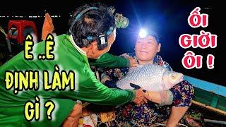 Ra Khơi Cùng Ghe Lưới Anh Tèo Bắt Toàn Cá Ngon | #66TV #fishing