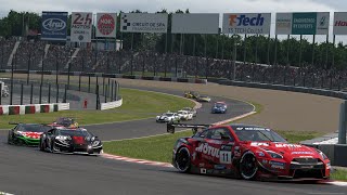 Gran Turismo 7 | World Series 2025 - Exhibition 1 | Manufacturers Cup - Round 1 | Broadcast